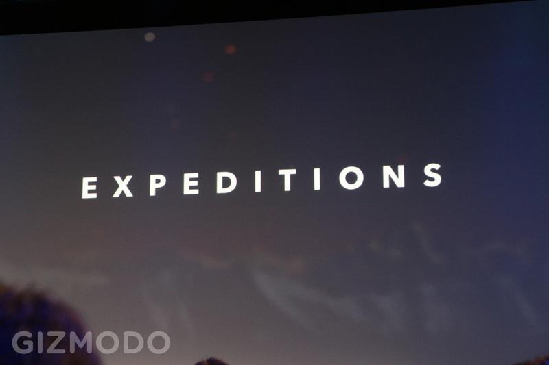 Illustration for article titled Our Google I/O Liveblog Is Right Here